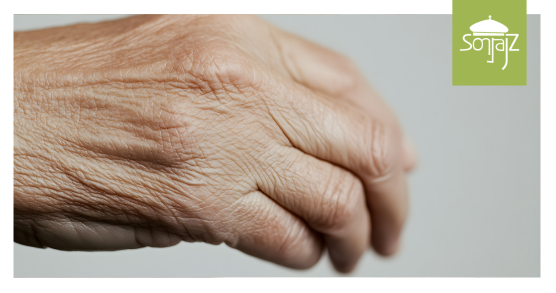 La importancia de mantener la movilidad fina en las manos a partir de los 65 años