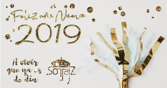 Feliz 2019