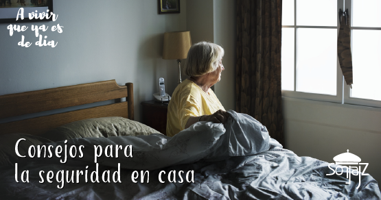 mejorar la seguridad del hogar 