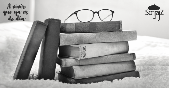 Los libros, un arma para evitar el deterioro cognitivo