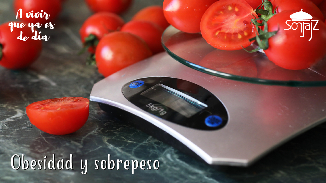 Qué riesgos tiene el sobrepeso en los mayores y cómo prevenirlo