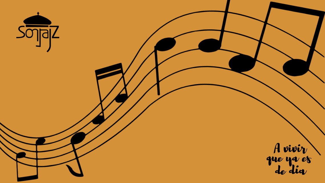 Actividad musical en Sonraíz