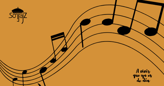 Actividad musical en Sonraíz