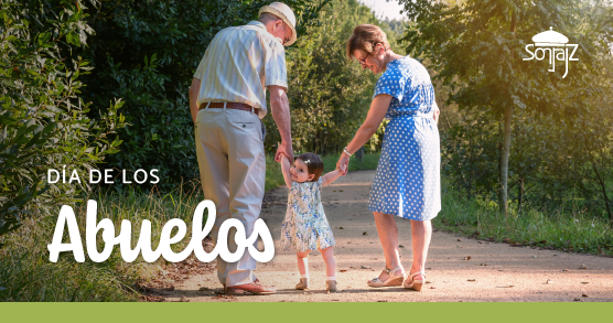Día de los Abuelos 2021