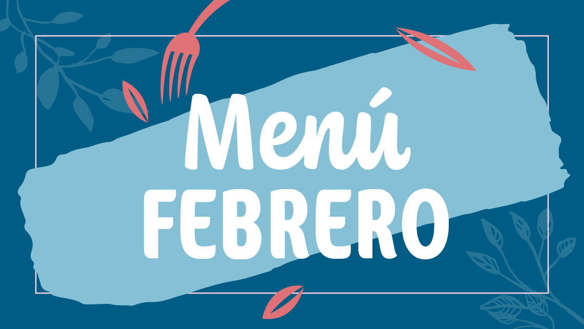 Un febrero muy sabroso en Sonraíz