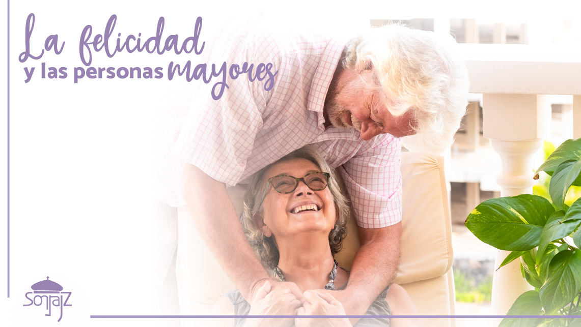 Ser positivos para ser más felices