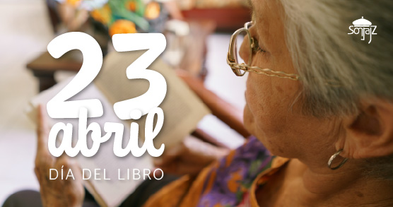 Los beneficios de la lectura en la tercera edad