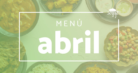 La primavera llega a la mesa de Sonraíz