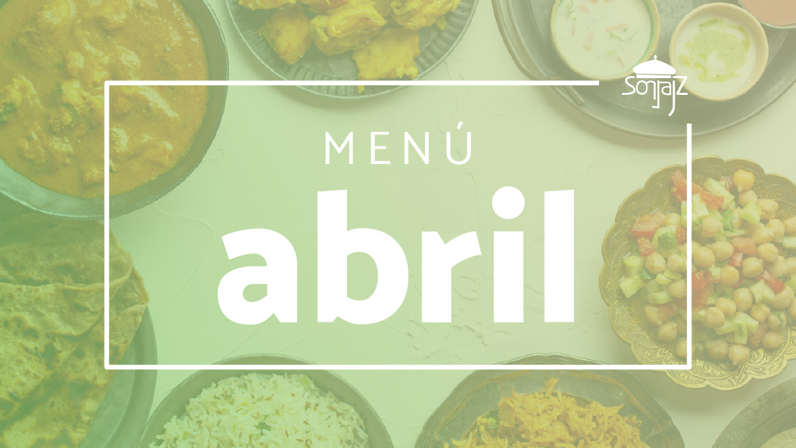 La primavera llega a la mesa de Sonraíz