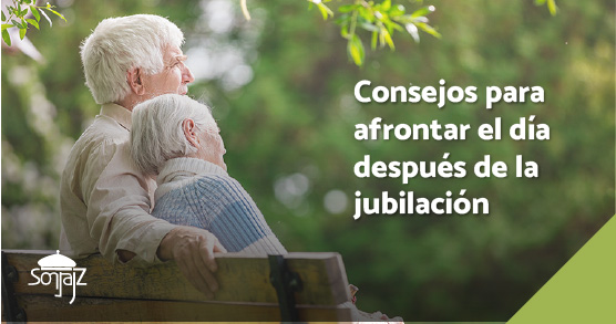 El día después de la jubilación