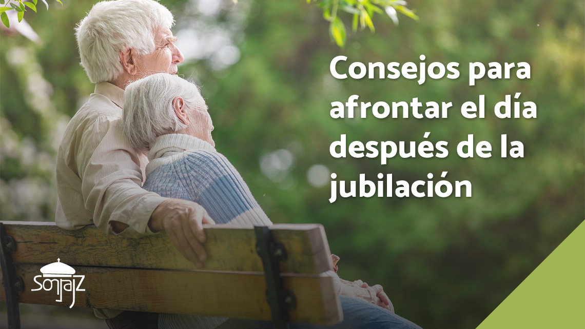 El día después de la jubilación