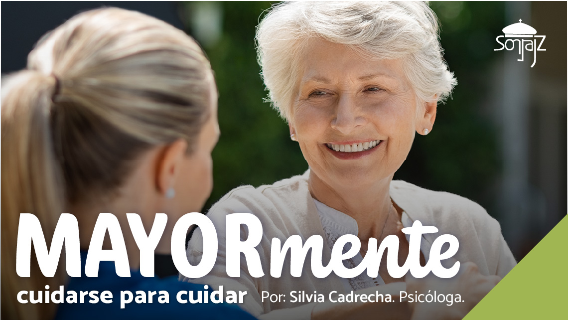 Cuidarse para cuidar
