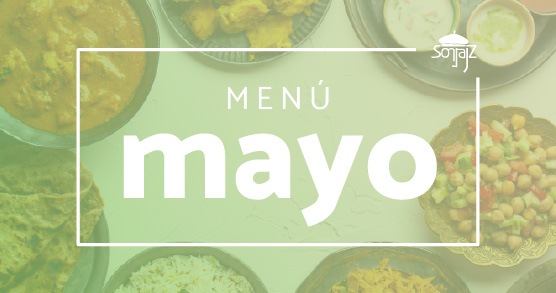 En mayo, más frutas y verduras de temporada