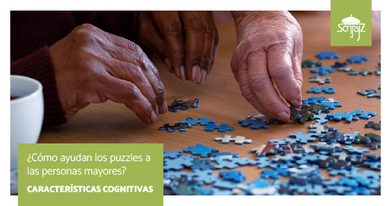 Juguemos a los puzzles 