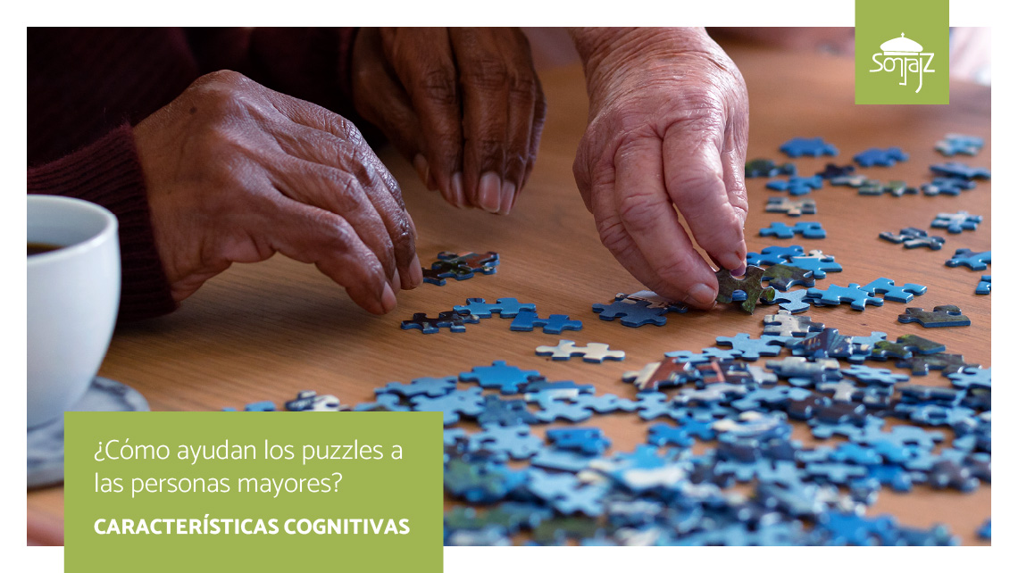 Juguemos a los puzzles