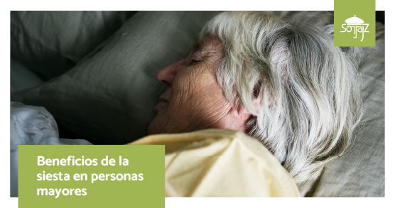 La siesta: un pequeño placer con múltiples beneficios