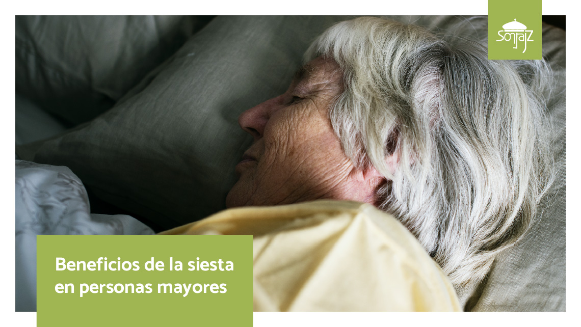 La siesta: un pequeño placer con múltiples beneficios