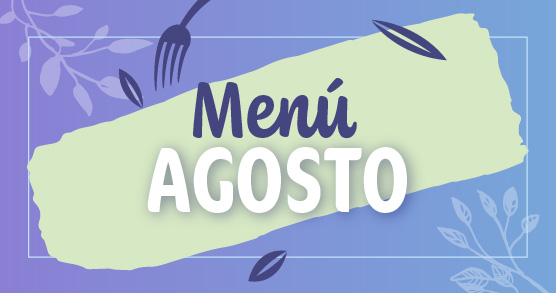 Platos frescos en agosto en Sonraíz
