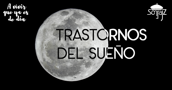 trastornos del sueño