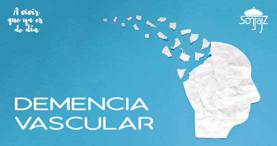 Demencia Vascular