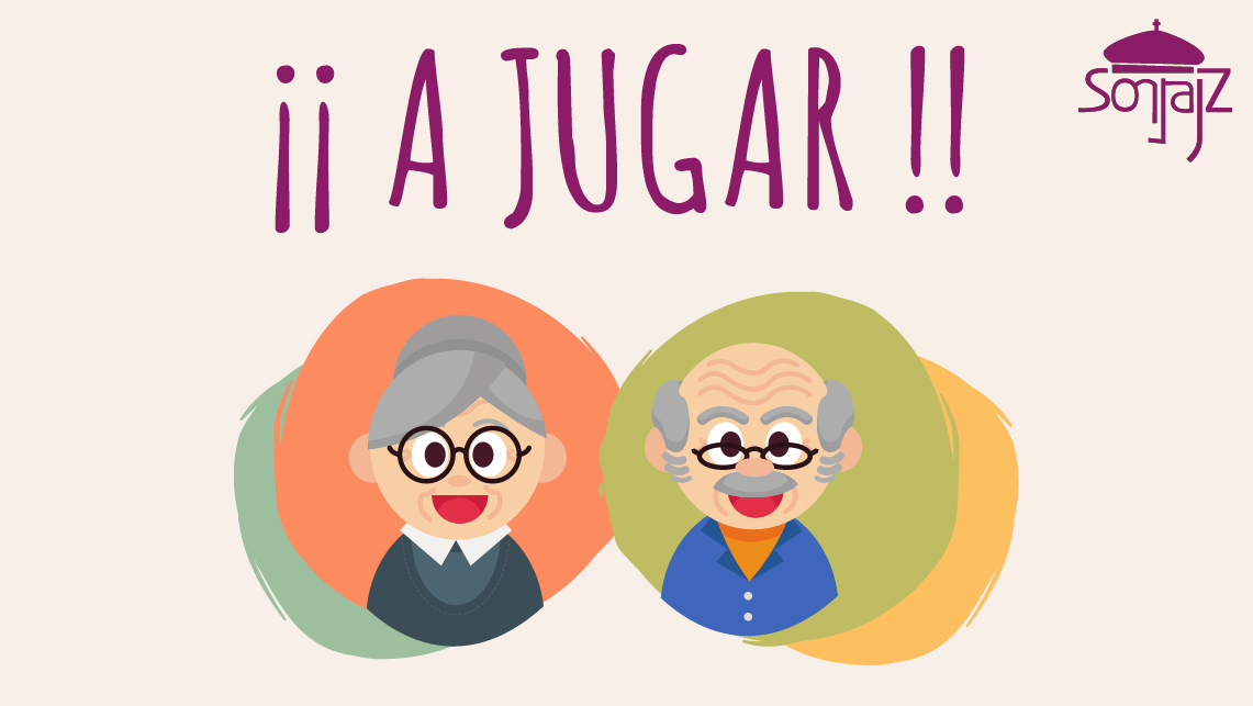 Jugar no es solo cosa de niños