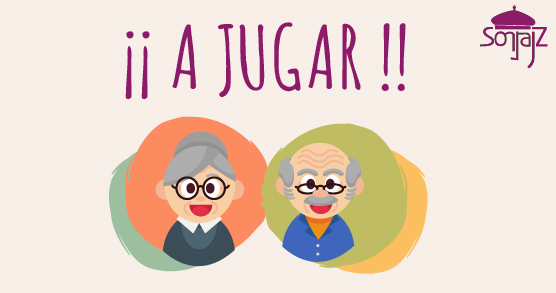 Jugar no es solo cosa de niños