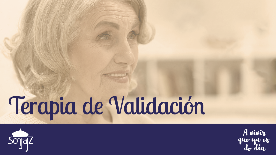 Terapia de validación