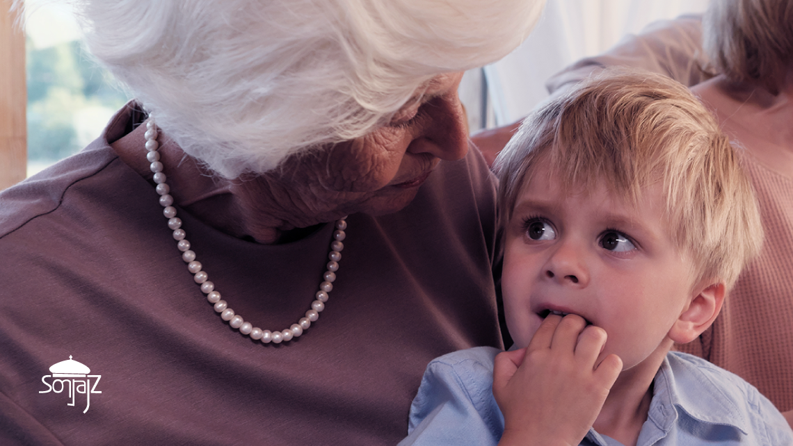 Los vínculos intergeneracionales mejoran la calidad de vida de los mayores