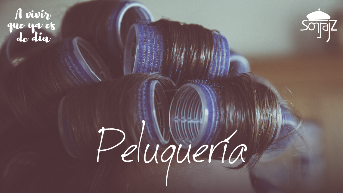 Peluquería Sonraíz